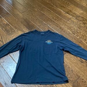 Boys O’Neil Long Sleeved Shirt